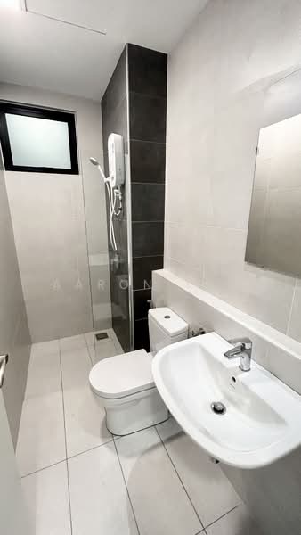 Servis Apartment untuk Disewa di Lavile Kuala Lumpur - Aaron Tan - PropertyGuru.com.my