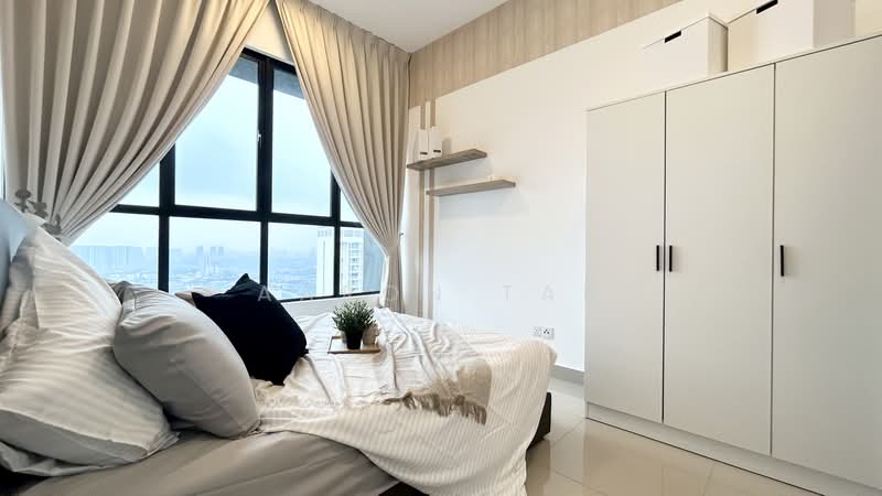 Servis Apartment untuk Disewa di Lavile Kuala Lumpur - Aaron Tan - PropertyGuru.com.my