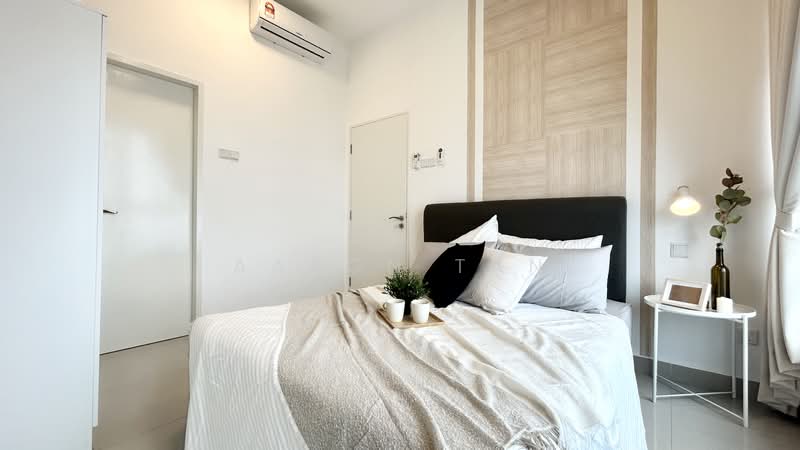 Servis Apartment untuk Disewa di Lavile Kuala Lumpur - Aaron Tan - PropertyGuru.com.my