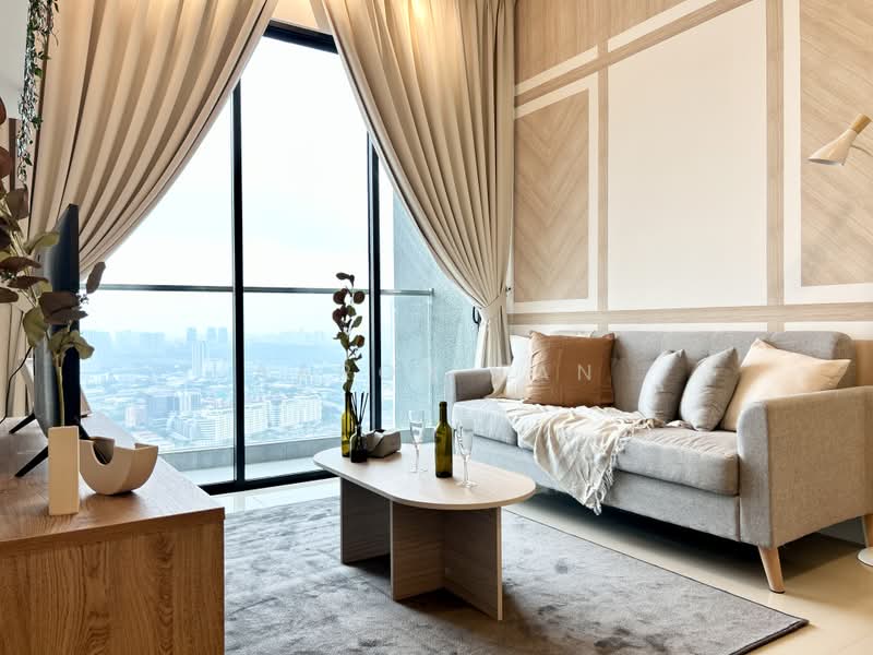 Servis Apartment untuk Disewa di Lavile Kuala Lumpur - Aaron Tan - PropertyGuru.com.my