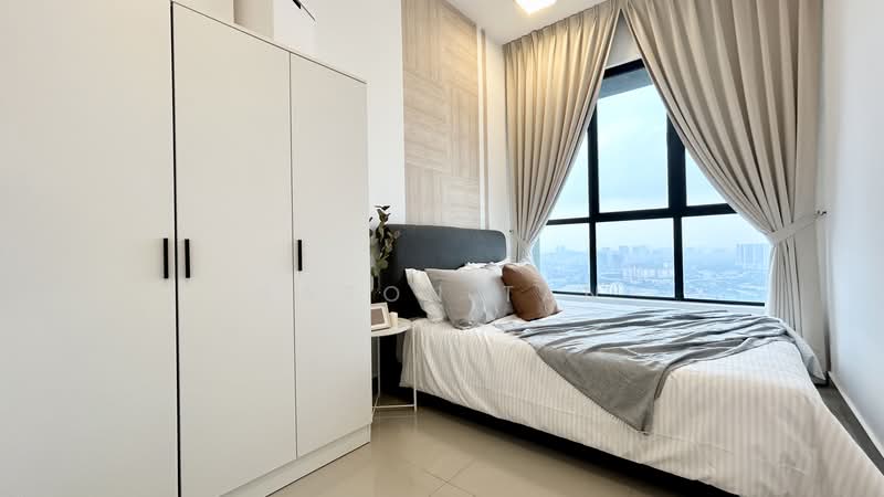 Servis Apartment untuk Disewa di Lavile Kuala Lumpur - Aaron Tan - PropertyGuru.com.my