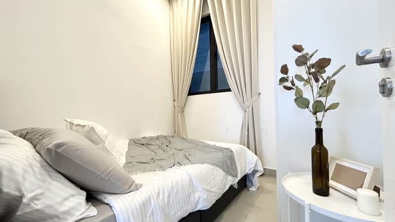 Servis Apartment untuk Disewa di Lavile Kuala Lumpur - Aaron Tan - PropertyGuru.com.my