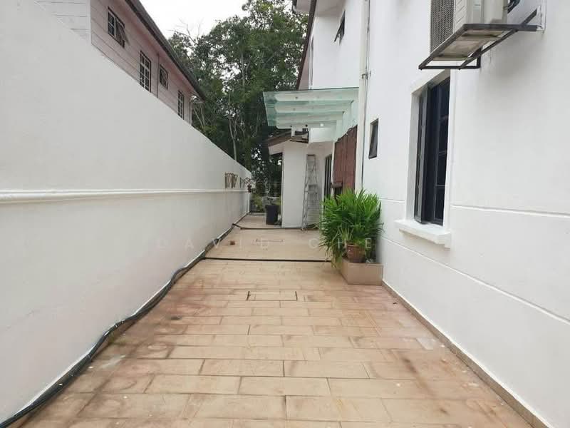 Rumah Banglo untuk Disewa di Bukit Jalil (Kuala Lumpur) - David Chee - Exterior - PropertyGuru.com.my