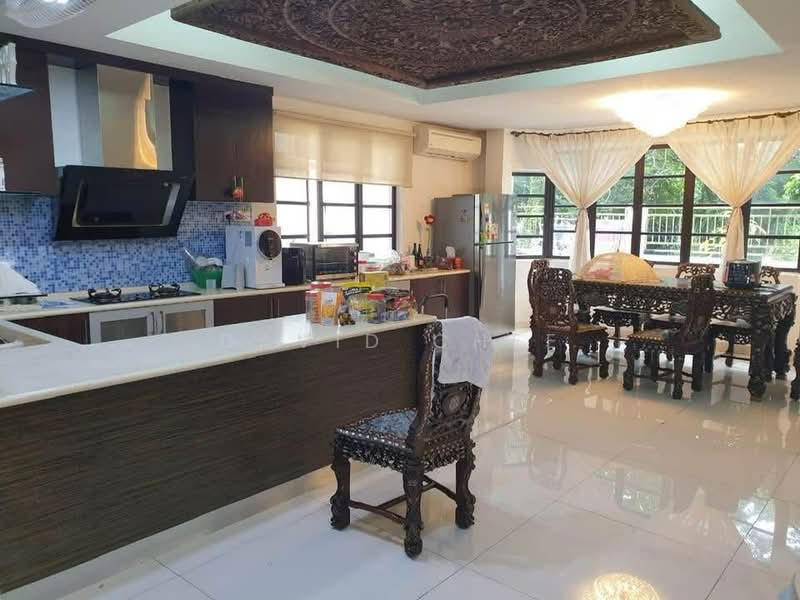 Rumah Banglo untuk Disewa di Bukit Jalil (Kuala Lumpur) - David Chee - Kitchen - PropertyGuru.com.my