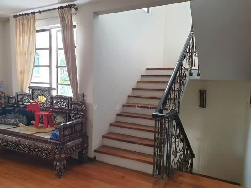 Rumah Banglo untuk Disewa di Bukit Jalil (Kuala Lumpur) - David Chee - Interior - PropertyGuru.com.my