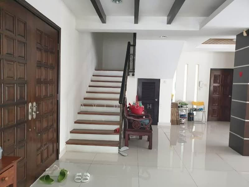 Rumah Banglo untuk Disewa di Bukit Jalil (Kuala Lumpur) - David Chee - Entrance - PropertyGuru.com.my