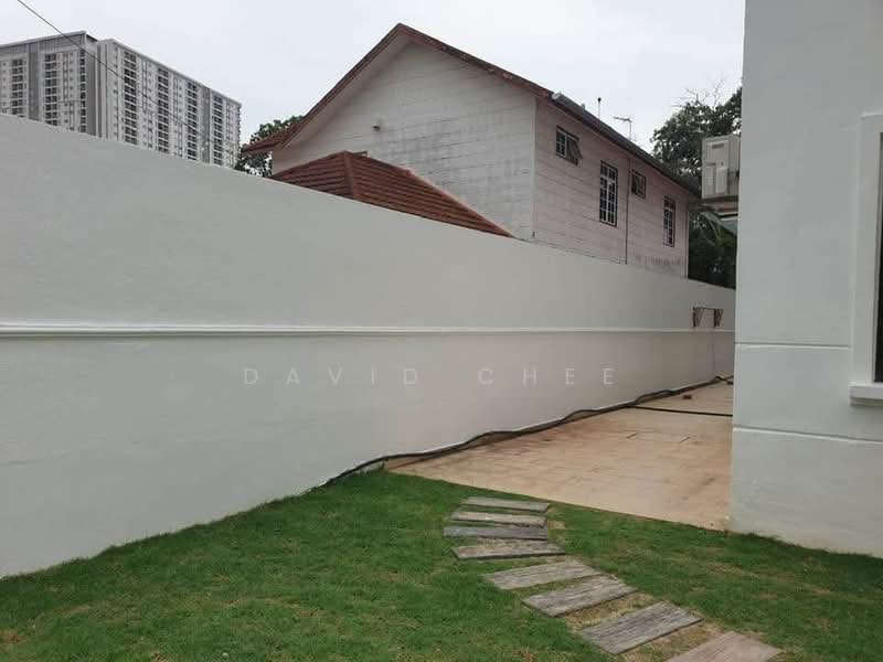 Rumah Banglo untuk Disewa di Bukit Jalil (Kuala Lumpur) - David Chee - Exterior - PropertyGuru.com.my