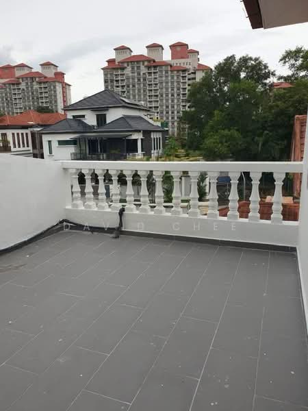 Rumah Banglo untuk Disewa di Bukit Jalil (Kuala Lumpur) - David Chee - Exterior - PropertyGuru.com.my