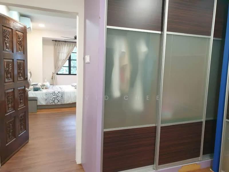 Rumah Banglo untuk Disewa di Bukit Jalil (Kuala Lumpur) - David Chee - Bedroom - PropertyGuru.com.my