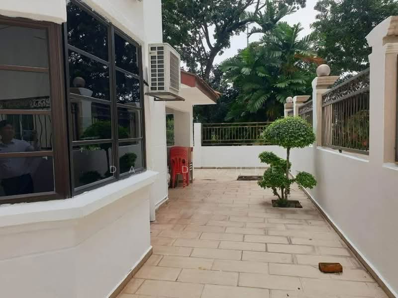 Rumah Banglo untuk Disewa di Bukit Jalil (Kuala Lumpur) - David Chee - Exterior - PropertyGuru.com.my