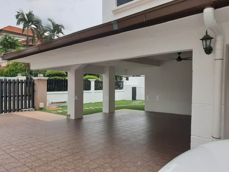Rumah Banglo untuk Disewa di Bukit Jalil (Kuala Lumpur) - David Chee - Exterior - PropertyGuru.com.my
