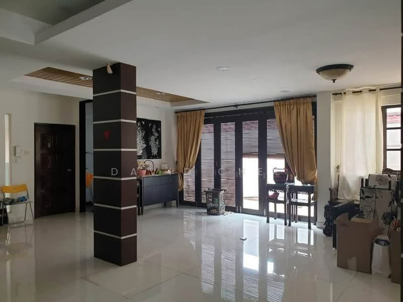 Rumah Banglo untuk Disewa di Bukit Jalil (Kuala Lumpur) - David Chee - Living Room - PropertyGuru.com.my