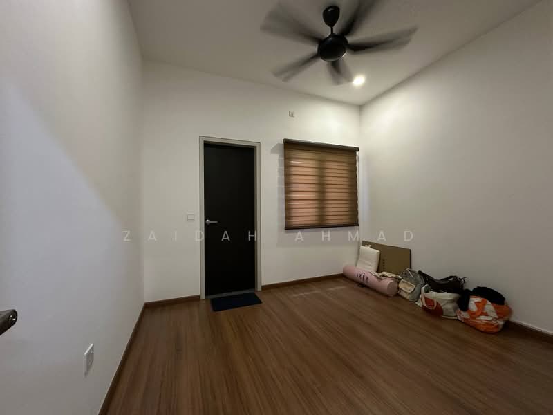 Rumah Teres 2 Tingkat untuk Dijual di Taman Sepang (Sepang) - Zaidah Ahmad - Interior - PropertyGuru.com.my