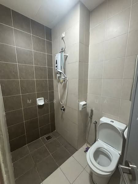 Kondominium untuk Disewa di PARC Regency (Residensi Masai) - Merry Chua - Bathroom - PropertyGuru.com.my
