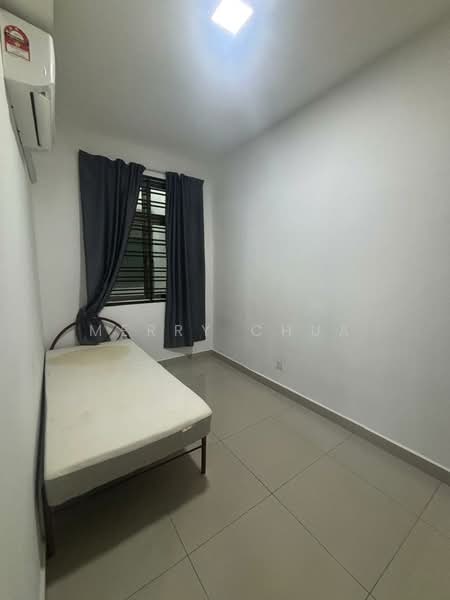 Kondominium untuk Disewa di PARC Regency (Residensi Masai) - Merry Chua - Bedroom - PropertyGuru.com.my