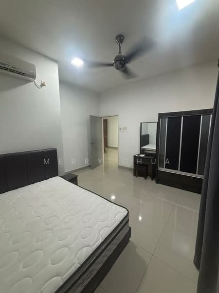 Kondominium untuk Disewa di PARC Regency (Residensi Masai) - Merry Chua - Bedroom - PropertyGuru.com.my