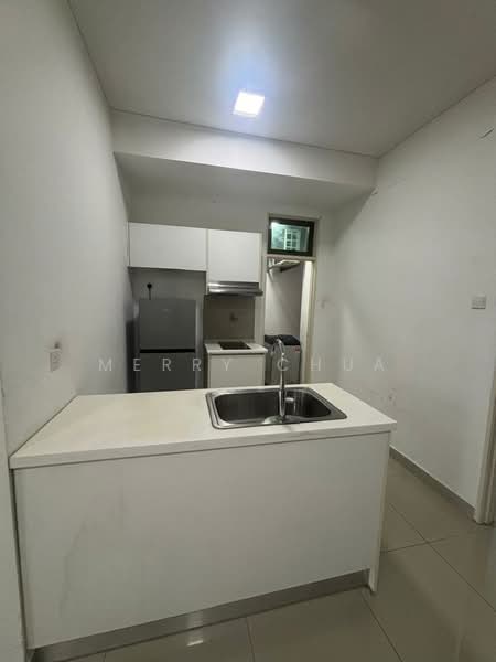 Kondominium untuk Disewa di PARC Regency (Residensi Masai) - Merry Chua - Kitchen - PropertyGuru.com.my
