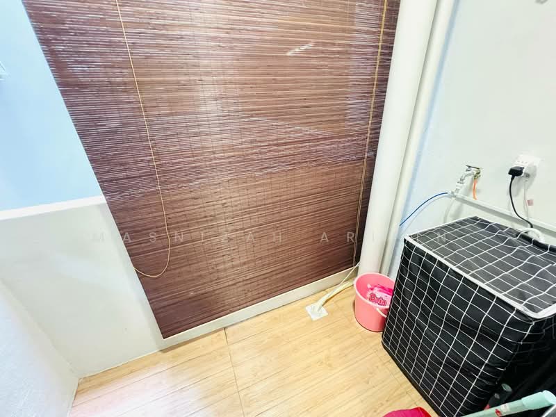 Service Residence for Sale at Kita Impian @ Cybersouth - Masnizah Arifin - PropertyGuru.com.my