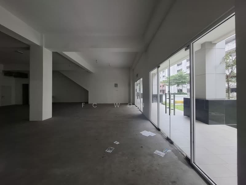 Shop for Rent in BANDAR PUCHONG JAYA (Puchong) - FC Wong - Interior - PropertyGuru.com.my