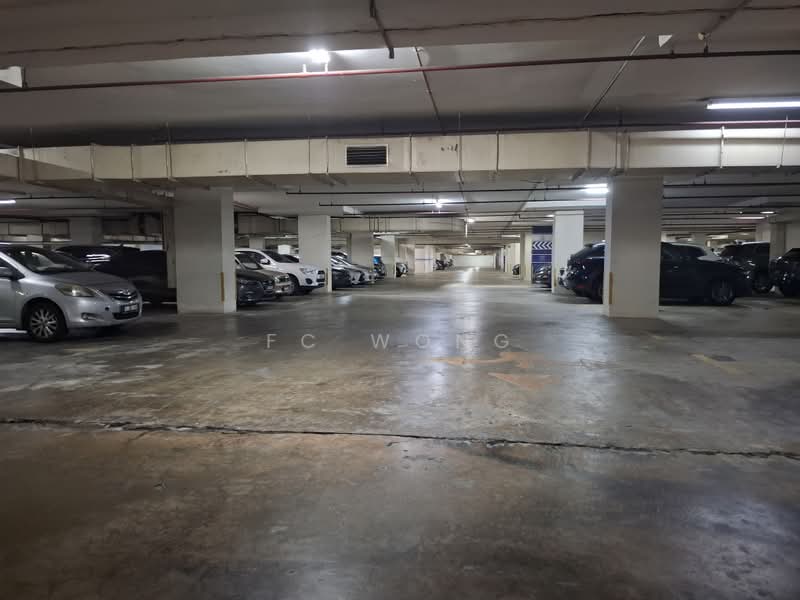 Shop for Rent in BANDAR PUCHONG JAYA (Puchong) - FC Wong - Car Park - PropertyGuru.com.my