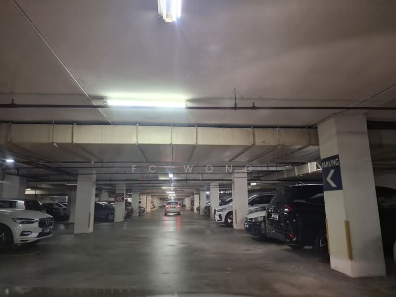 Shop for Rent in BANDAR PUCHONG JAYA (Puchong) - FC Wong - Car Park - PropertyGuru.com.my