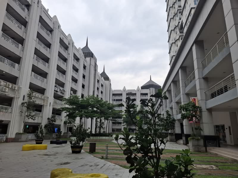 Shop for Rent in BANDAR PUCHONG JAYA (Puchong) - FC Wong - Exterior - PropertyGuru.com.my