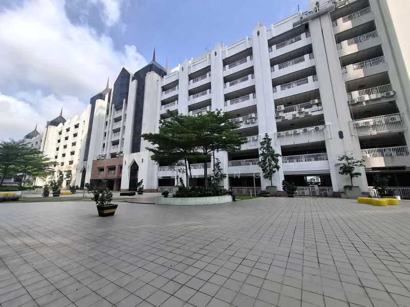 Shop for Rent in BANDAR PUCHONG JAYA (Puchong) - FC Wong - Exterior - PropertyGuru.com.my