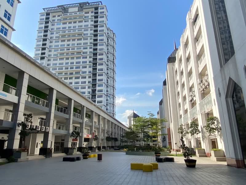 Shop for Rent in BANDAR PUCHONG JAYA (Puchong) - FC Wong - Exterior - PropertyGuru.com.my