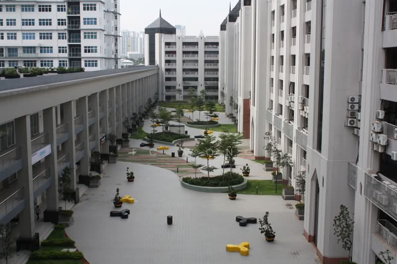 Shop for Rent in BANDAR PUCHONG JAYA (Puchong) - FC Wong - Exterior - PropertyGuru.com.my
