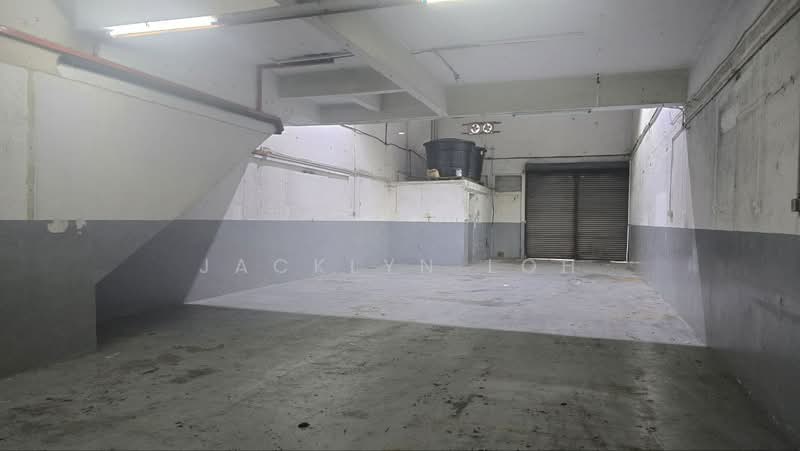 Kilang untuk Disewa di Taman Perindustrian Puchong (Puchong) - Jacklyn Loh - Interior - PropertyGuru.com.my