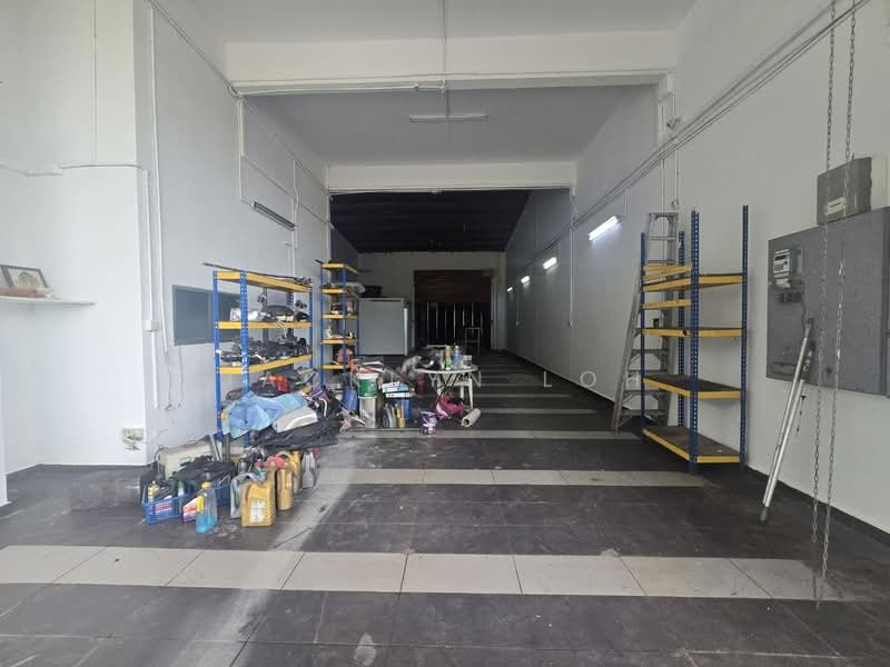 Kilang untuk Disewa di Taman Perindustrian Puchong (Puchong) - Jacklyn Loh - Interior - PropertyGuru.com.my
