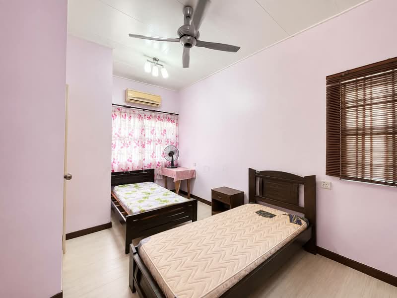 2-storey Terraced House for Sale in Seksyen 5 (Kota Damansara) - Ali Idris - Bedroom - PropertyGuru.com.my