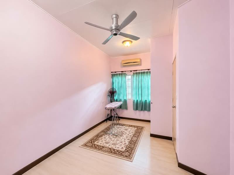 2-storey Terraced House for Sale in Seksyen 5 (Kota Damansara) - Ali Idris - Interior - PropertyGuru.com.my