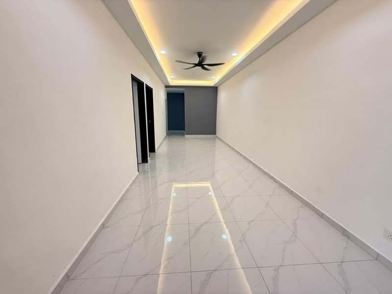 2-storey Terraced House for Sale in Taman Bestari Indah (Ulu Tiram) - Bell Lum - PropertyGuru.com.my
