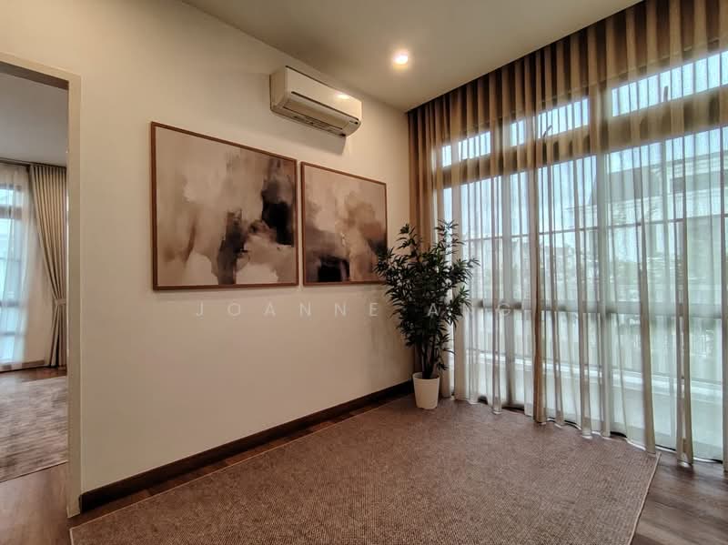 2.5-storey Terraced House for Sale in Eco Botanic (Iskandar Puteri (Nusajaya)) - Joanne Ang - PropertyGuru.com.my