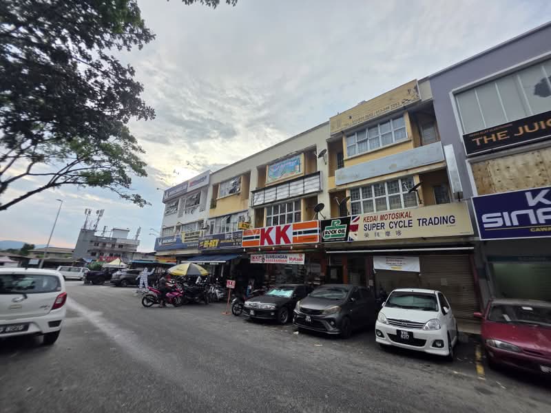 Shop / Office for Rent in Selayang (Selangor) - Kathy Pong - PropertyGuru.com.my