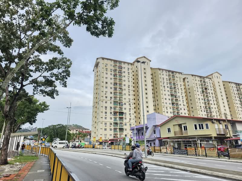 Shop / Office for Rent in Selayang (Selangor) - Kathy Pong - PropertyGuru.com.my