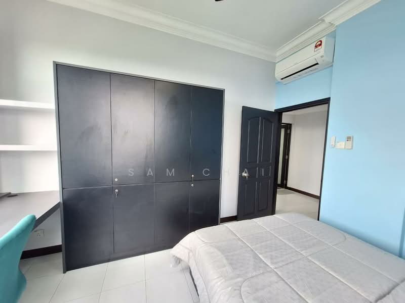 Condominium for Sale at The Wadihana - Sam Chai - Bedroom - PropertyGuru.com.my