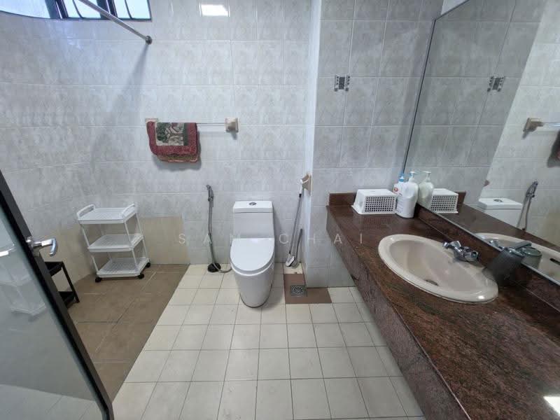 Condominium for Sale at The Wadihana - Sam Chai - Bathroom - PropertyGuru.com.my