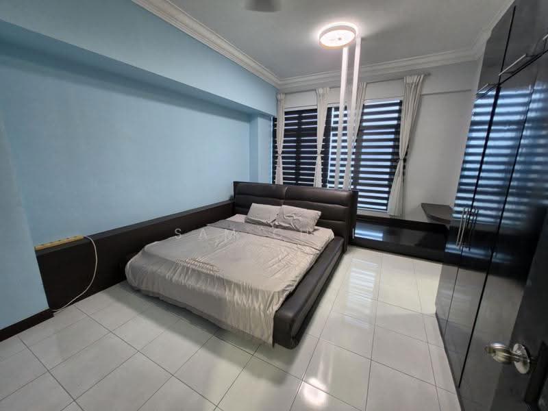 Condominium for Sale at The Wadihana - Sam Chai - Bedroom - PropertyGuru.com.my