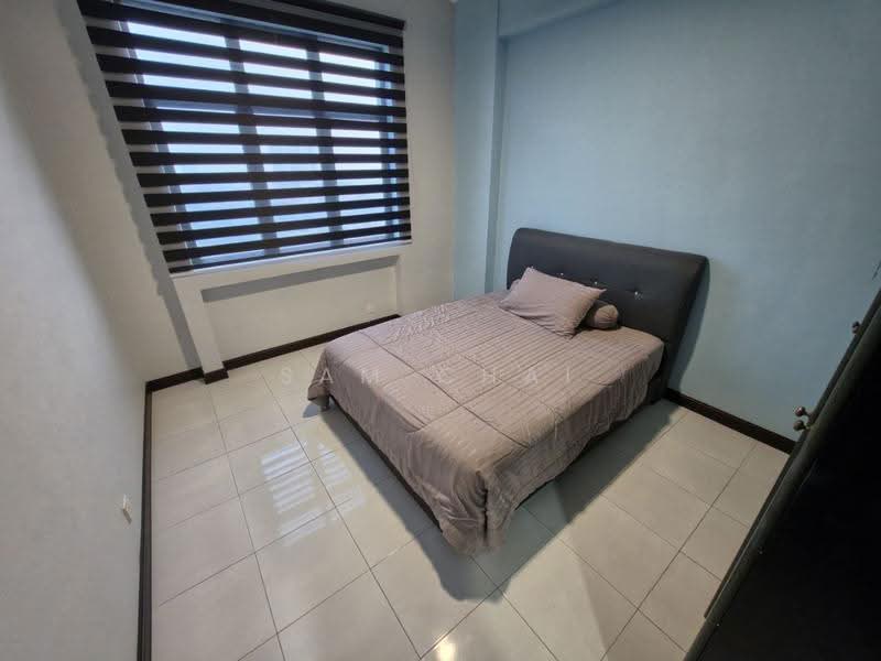 Condominium for Sale at The Wadihana - Sam Chai - Bedroom - PropertyGuru.com.my