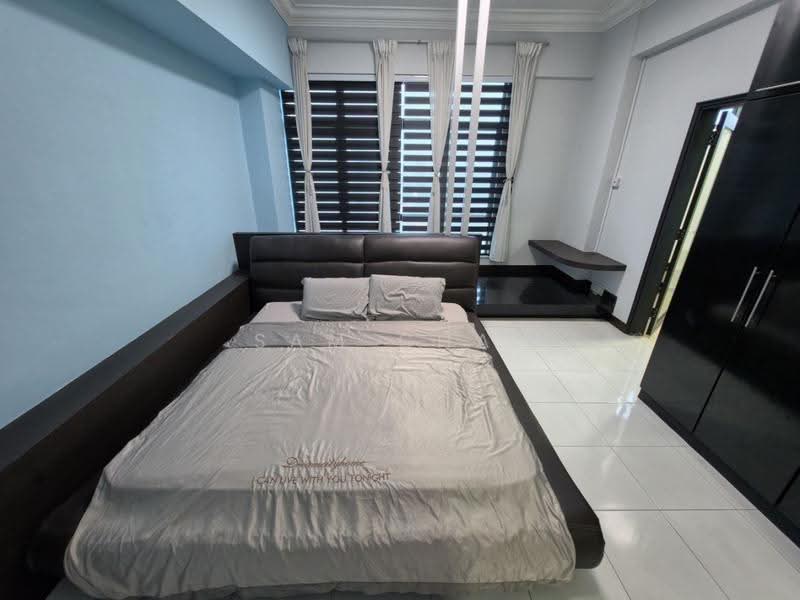Condominium for Sale at The Wadihana - Sam Chai - Bedroom - PropertyGuru.com.my