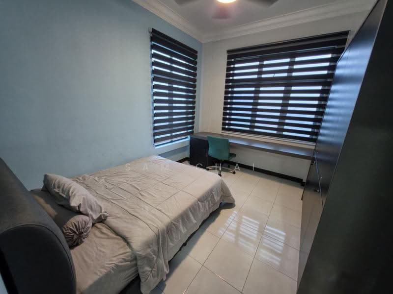 Condominium for Sale at The Wadihana - Sam Chai - Bedroom - PropertyGuru.com.my