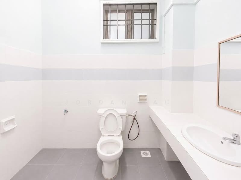 Rumah Teres 2 Tingkat untuk Dijual di Permas Jaya (Johor Bahru) - Jordan Kau - PropertyGuru.com.my