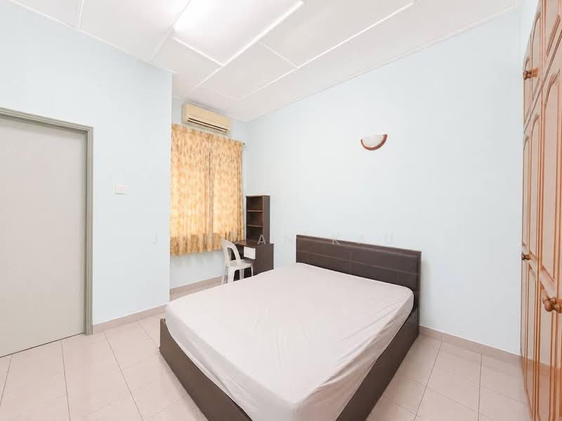 Rumah Teres 2 Tingkat untuk Dijual di Permas Jaya (Johor Bahru) - Jordan Kau - PropertyGuru.com.my
