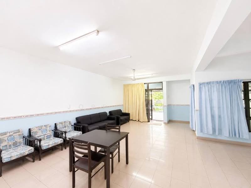 Rumah Teres 2 Tingkat untuk Dijual di Permas Jaya (Johor Bahru) - Jordan Kau - PropertyGuru.com.my