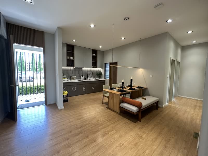 Condominium for Sale at Grand Meridian - Zoey Liau - PropertyGuru.com.my