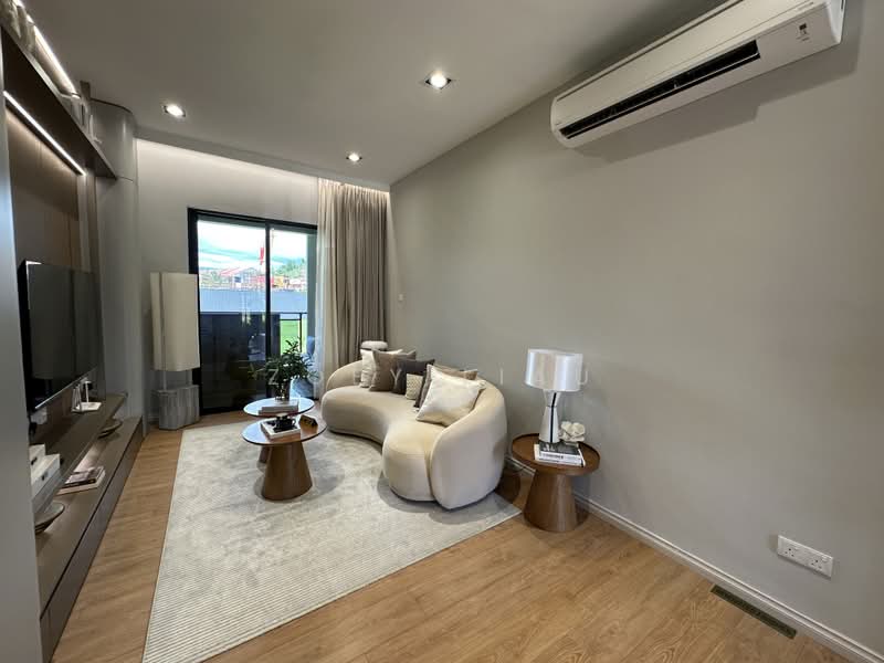 Condominium for Sale at Grand Meridian - Zoey Liau - PropertyGuru.com.my
