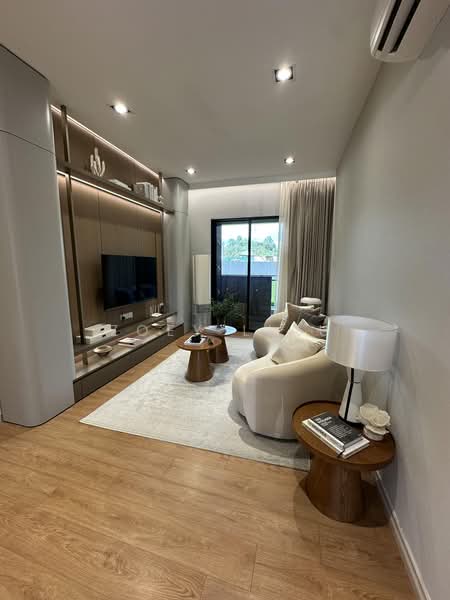 Condominium for Sale at Grand Meridian - Zoey Liau - PropertyGuru.com.my