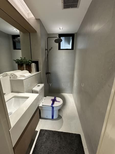 Condominium for Sale at Grand Meridian - Zoey Liau - PropertyGuru.com.my